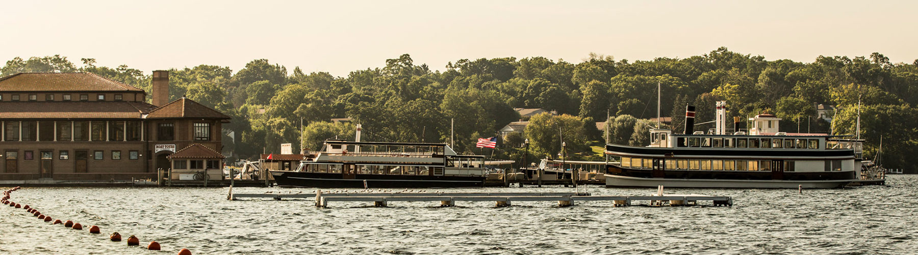 About North Shore Property Management